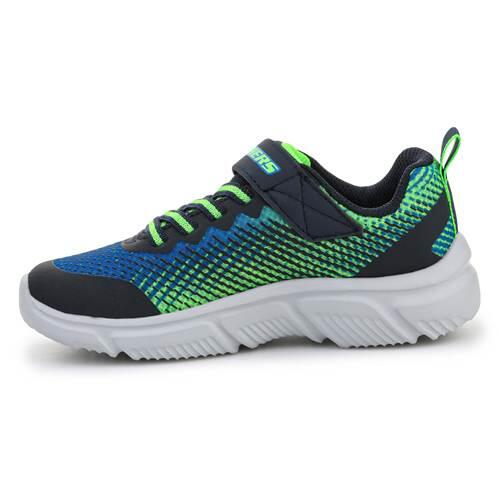 Sapatilhas Desportivas Skechers Go Run 650  Infantil 4/5