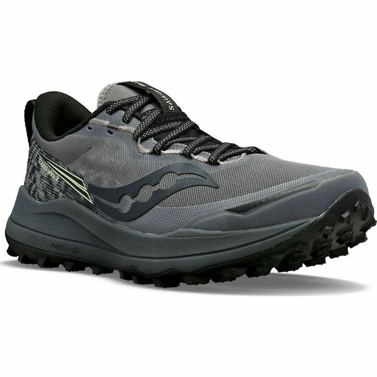 Chaussures de course Saucony Xodus Ultra 2 5/5