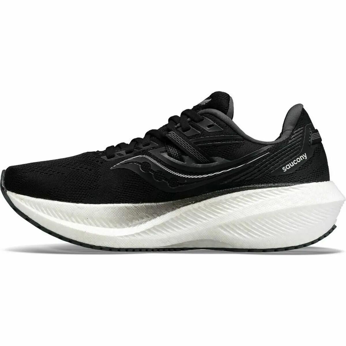 Zapatillas de Running para Adultos Saucony Triumph 20 3/5