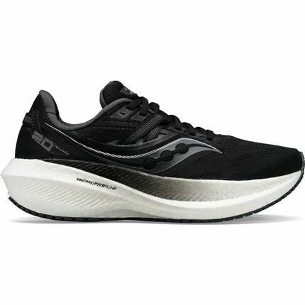 Chaussures de Running pour Adultes Saucony Triumph 20