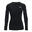 Under Armour HeatGear Compression damestraining longsleeve