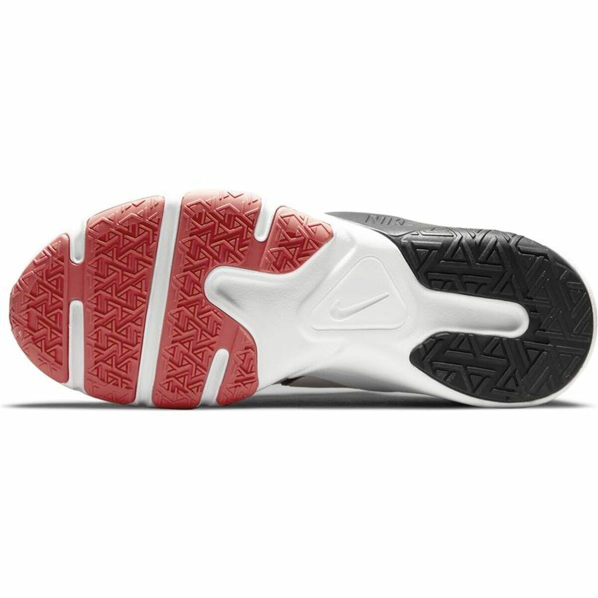 Chaussures de sport pour femme Nike 2 Blanc 4/5