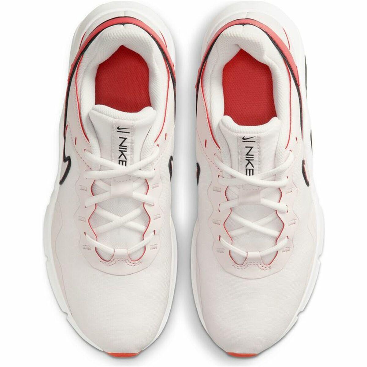 Chaussures de sport pour femme Nike 2 Blanc 5/5