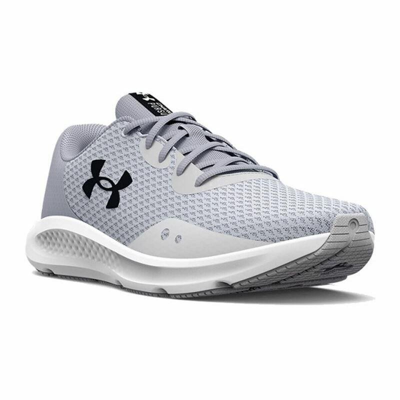 Baskets Under Armour Charged Pursuit 3 Gris