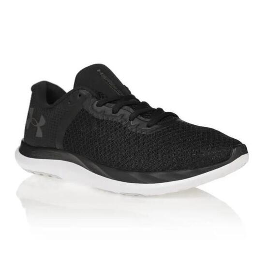 Scarpe Sportive Uomo Under Armour CHARGED BREEZE Nero