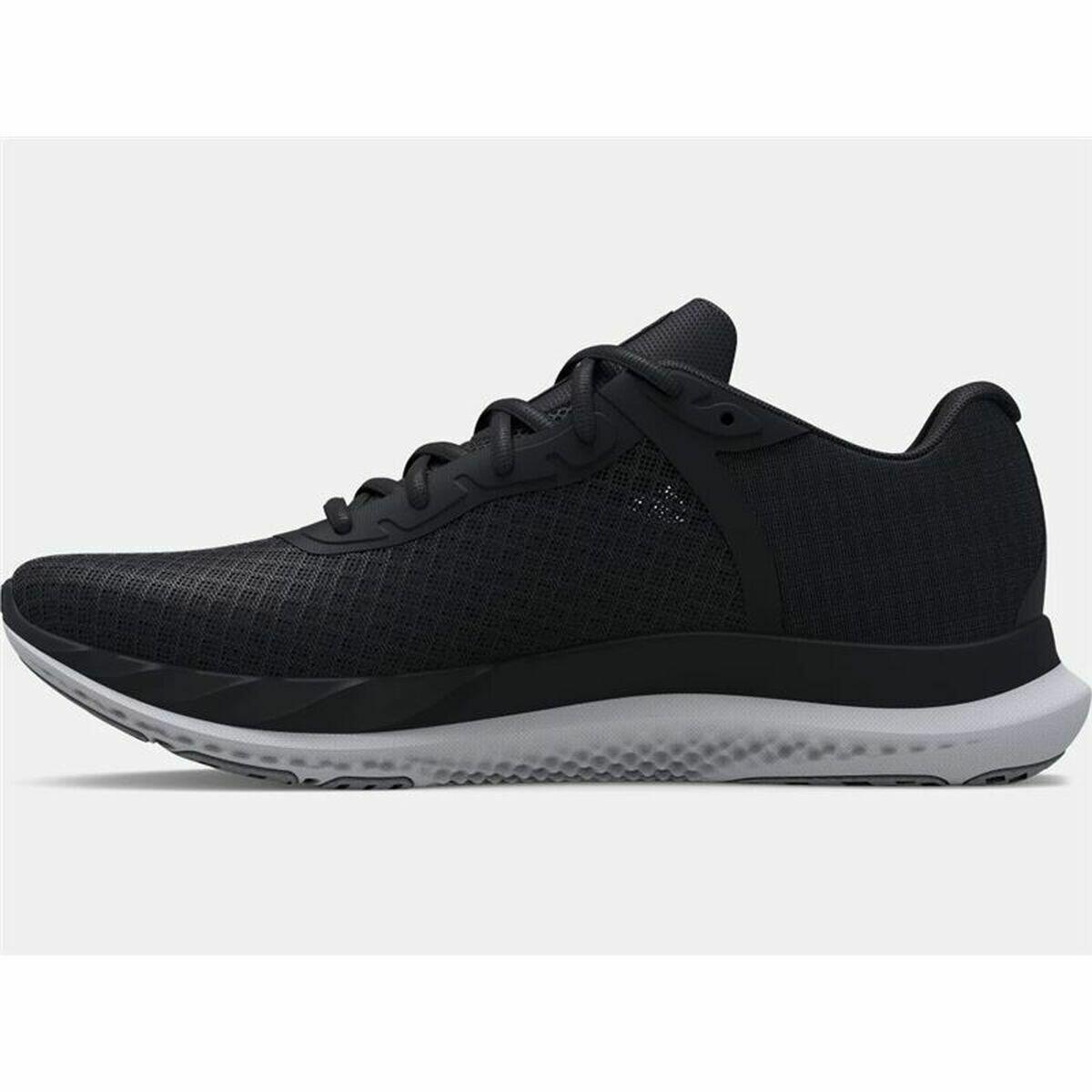 Baskets Under Armour Charged Noir 2/5