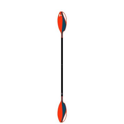 Pagaie Kayak Symétrique 2 Pcs 220 cm Aluminium – Durable, Fabrication Française