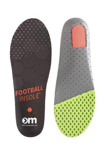 OM Vložky do bot Football Insole Upgrade