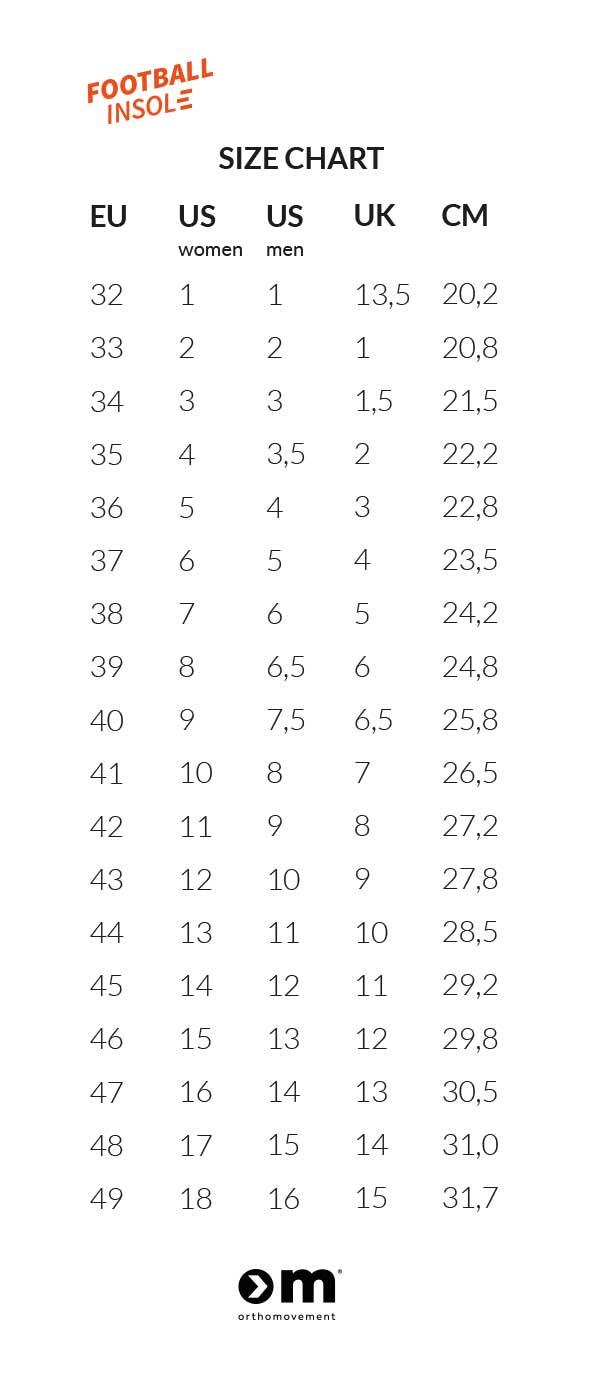 Semelle intérieure OM Football 4/4