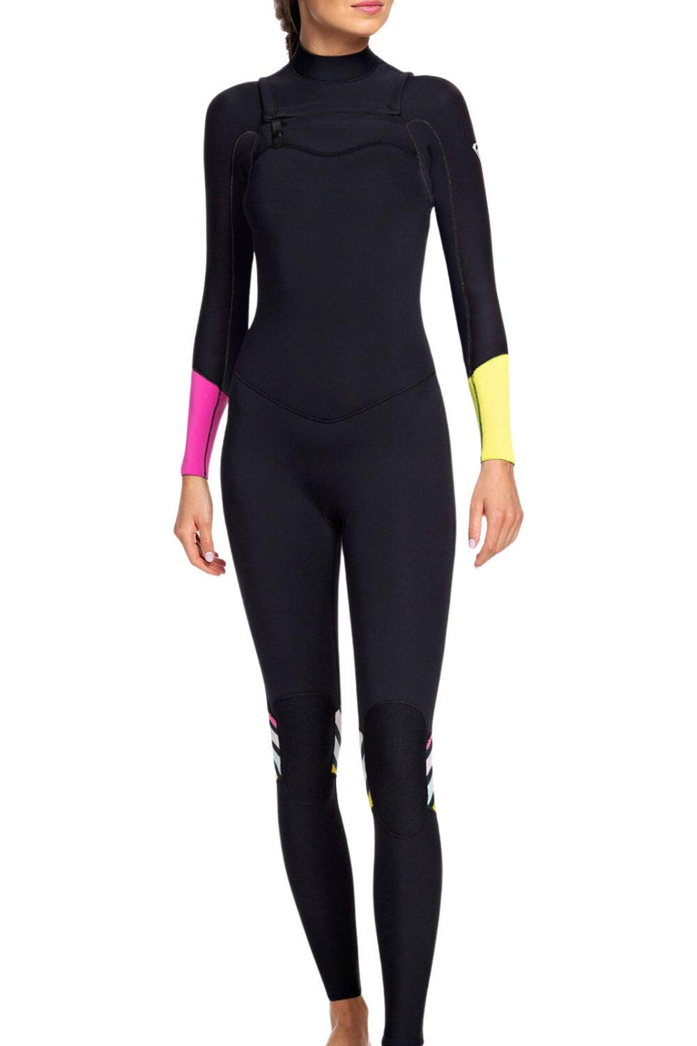 ROXY Espuma de surf Roxy Pop Surf 2/3 mm para mujer