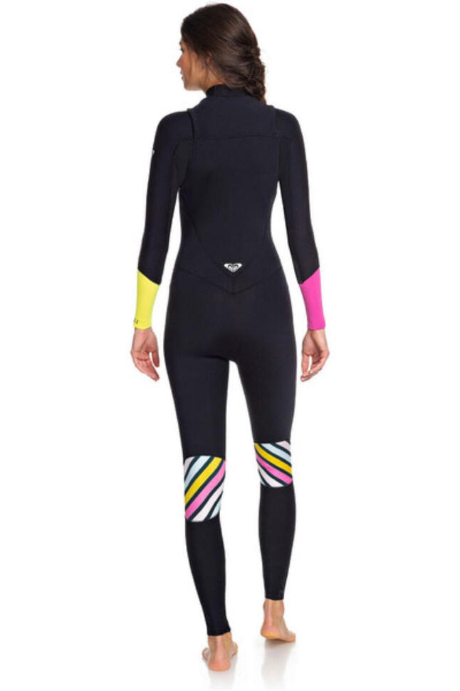 Pianka surfingowa damska Roxy Pop Surf 2/3 mm
