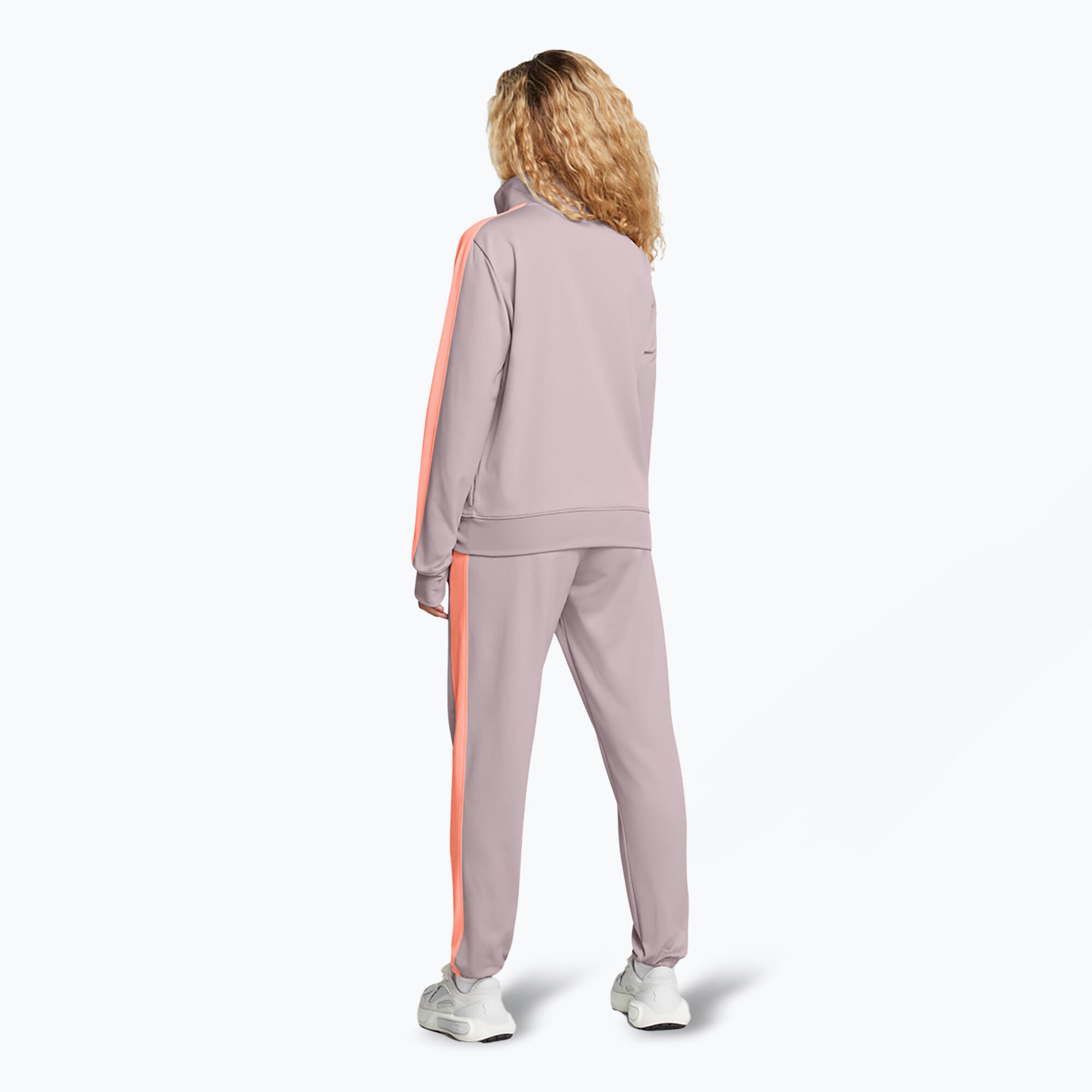 Tracksuit Tute Under Armour Donna Armour Tracksuit Tuta Tuta Under