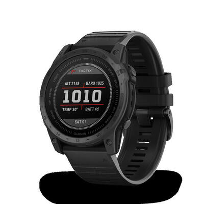 Reloj inteligente Garmin Tactix 7 Standard