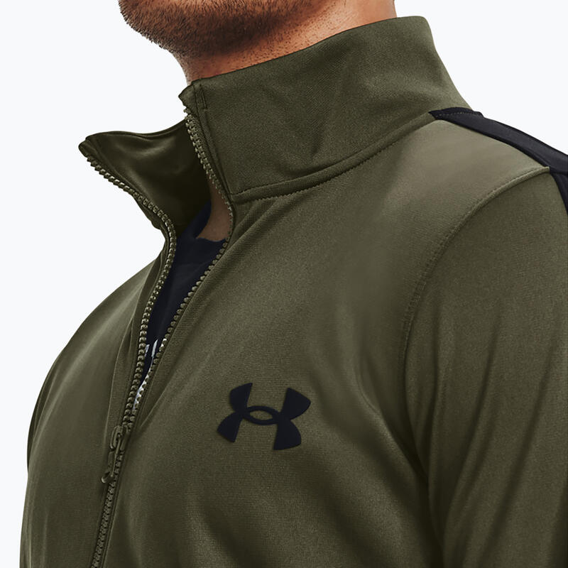 Chándal Under Armour UA Knit para hombre