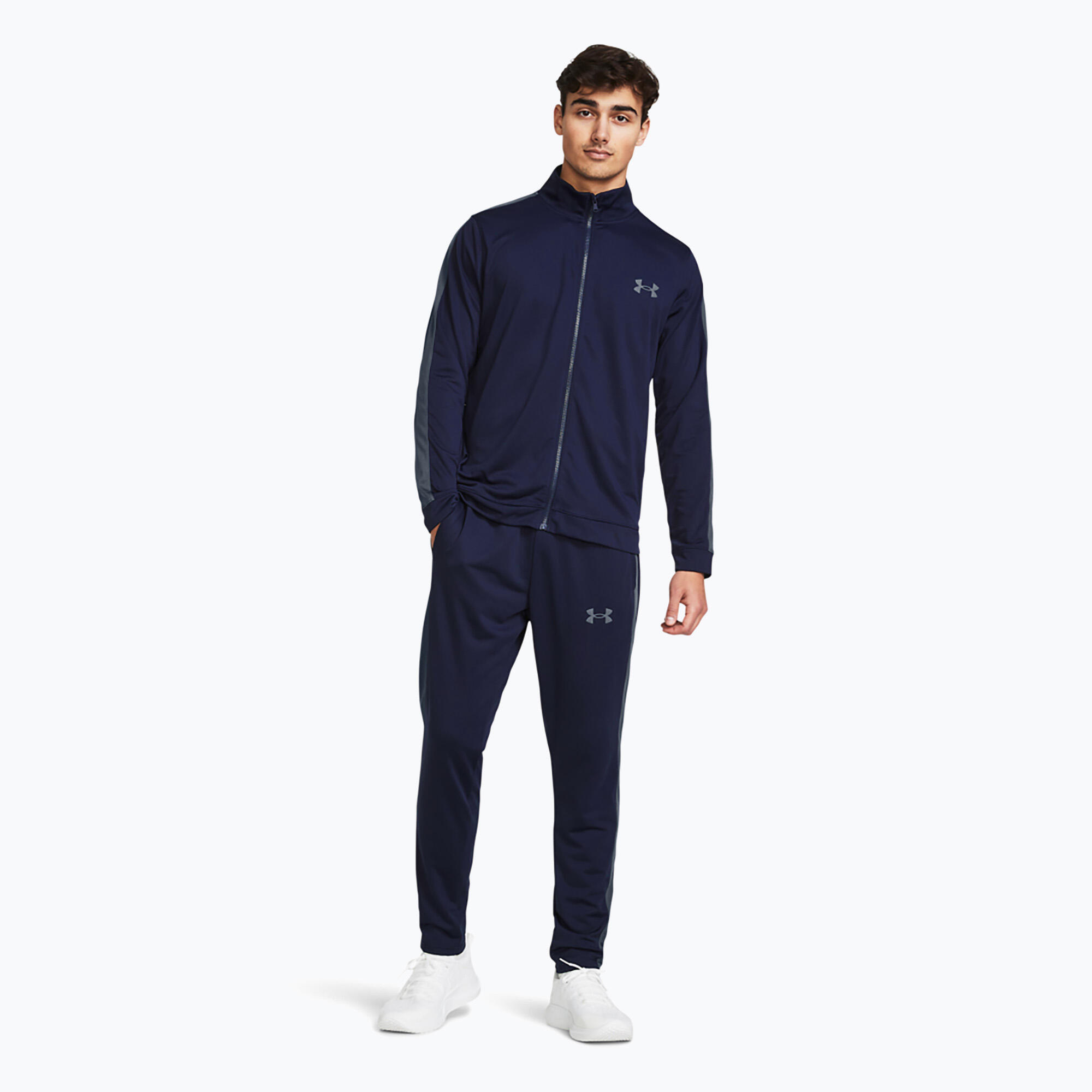 Under Armour trainingspak heren 5/5