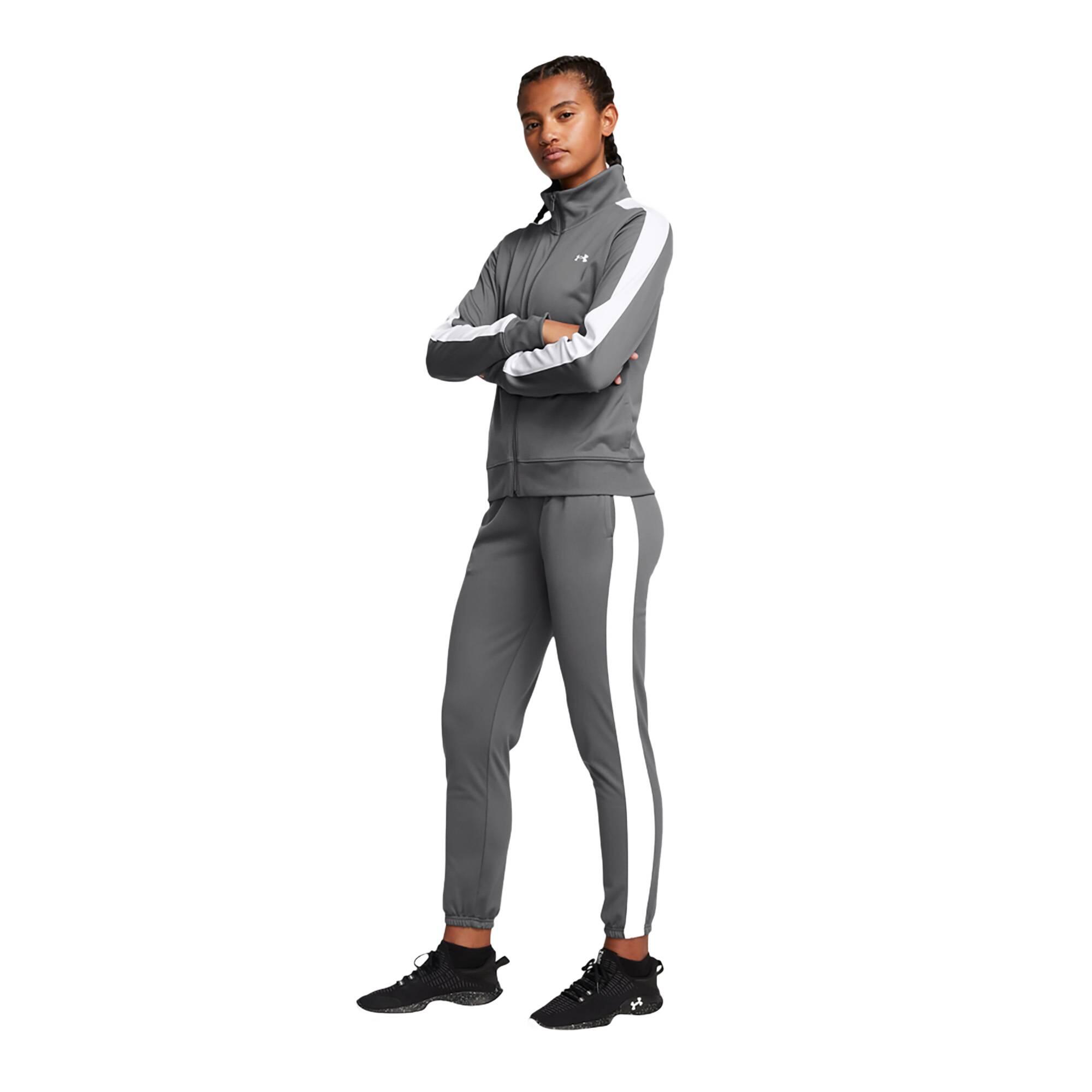 UNDER ARMOUR Fato de treino Mulher Under Armour Tricot