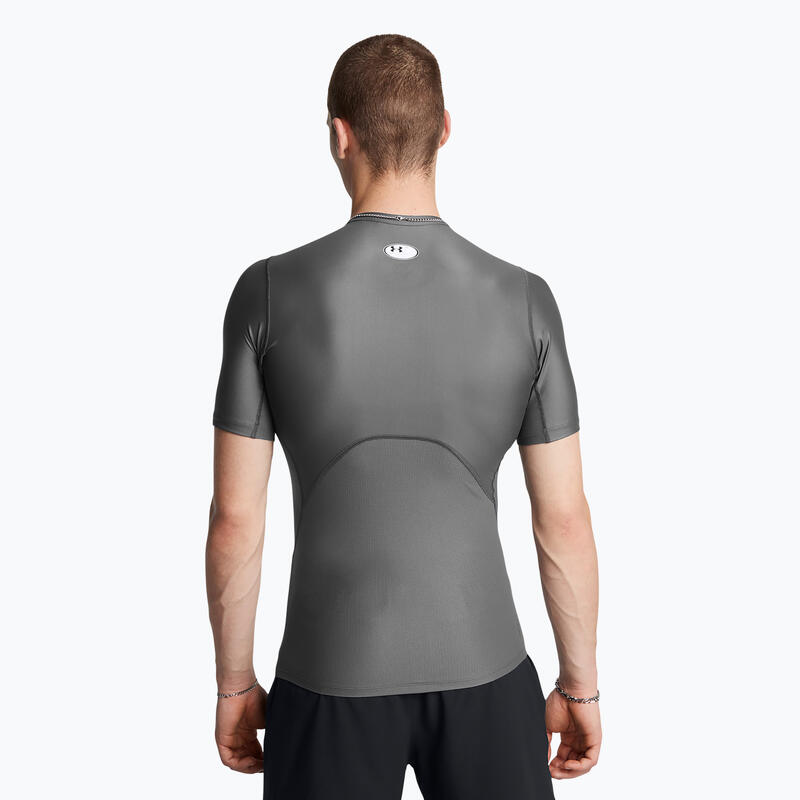 Under Armour HG IsoChill Comp T-shirt d'entraînement pour hommes