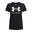 Under Armour Rival Logo dames-T-shirt