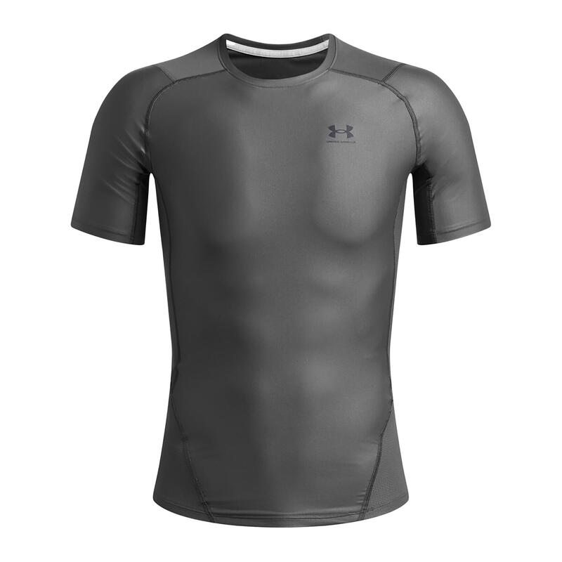 Under Armour HG IsoChill Comp T-shirt d'entraînement pour hommes