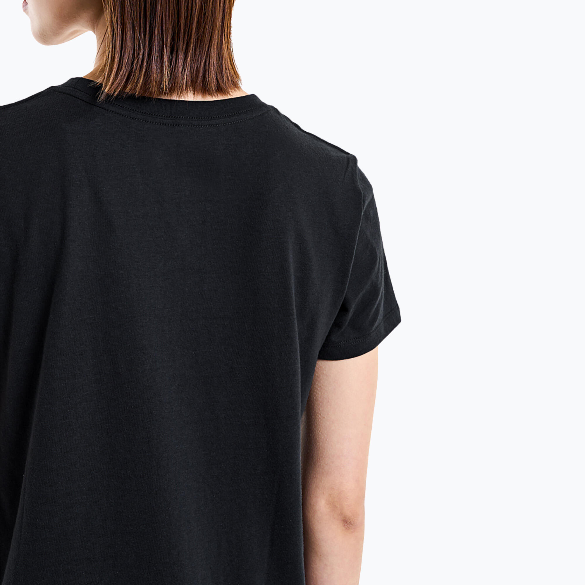 Camisola Mulher Under Armour Rival Logo 5/7
