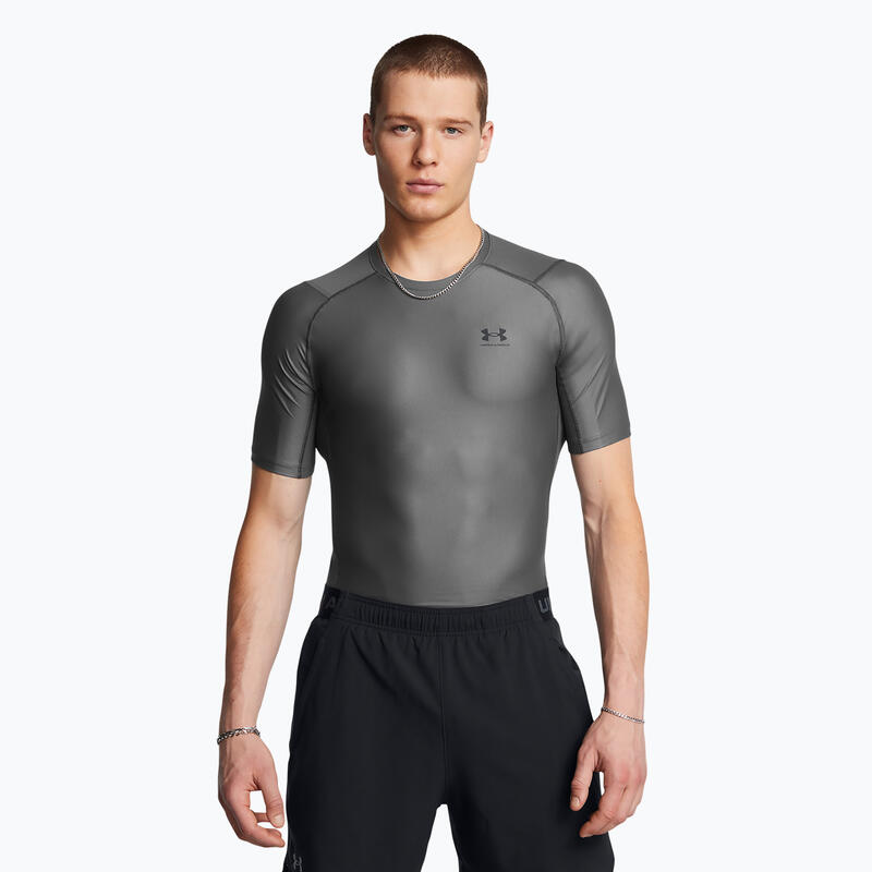 Under Armour HG IsoChill Comp T-shirt d'entraînement pour hommes