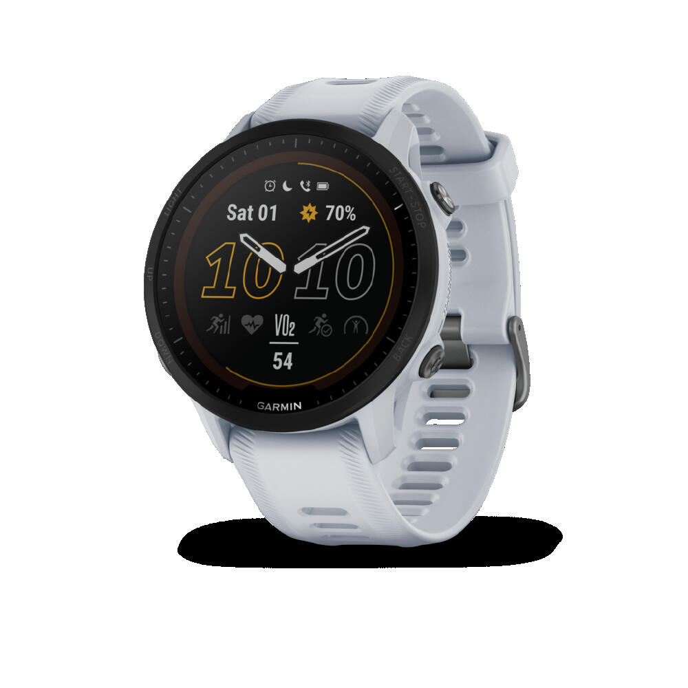 Reloj garmin mujer decathlon sale