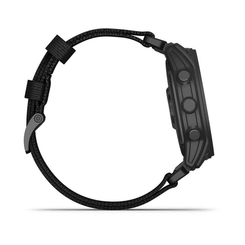 Garmin Tactix 7 Pro Edition GPS óra Garmin Tactix 7 Pro Edition