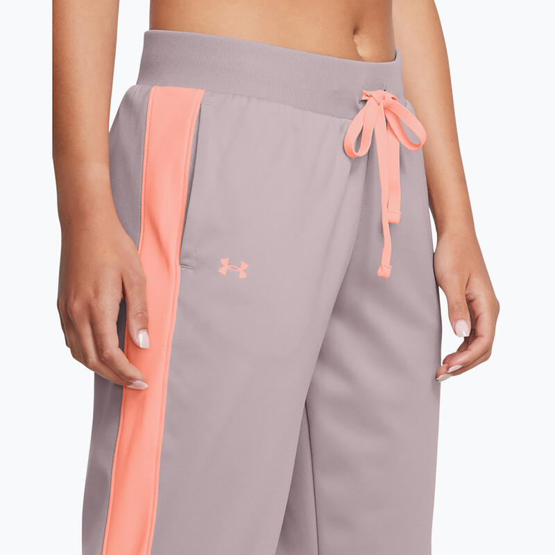 Chándal Under Armour Tricot mujer