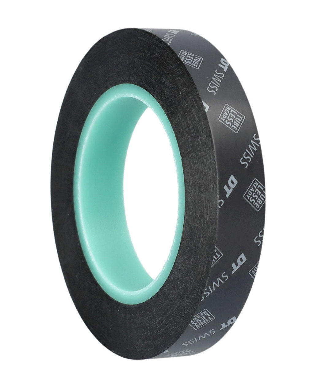 Dt Swiss Velglint Tubeless Tape 36 Meter- Zwart 27 MM 1/2