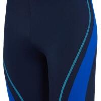 ZOGGS Pánské plavky MID JAMMER EATON modrá