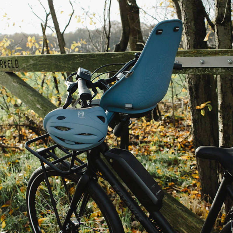 Casque de vélo