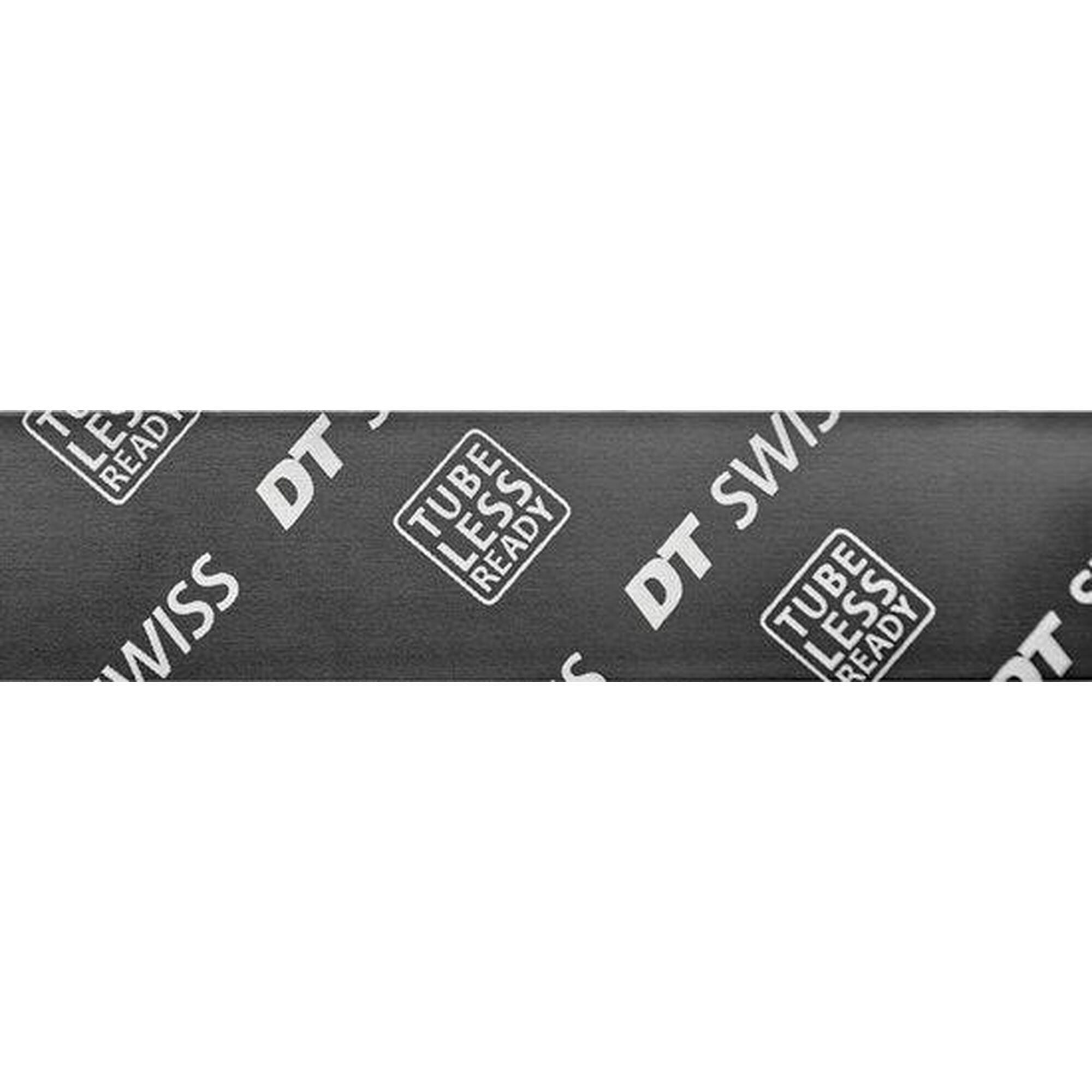 Dt Swiss Rim Tape Tubeless Tape 10 Mètre - Noir 25 MM