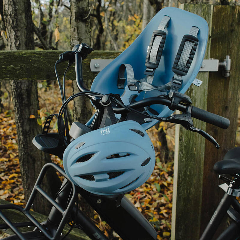 Casque de vélo