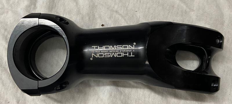 Entre Particuliers - Potence Thomson Elite x 4 2/3