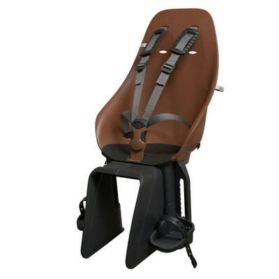 Achterzitje ta-ke bio easyfix haniwa brown/bincho black