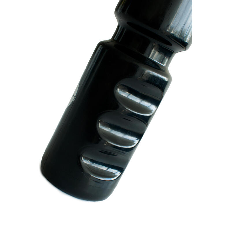 Lot de 5 gourdes - Noir/Vert