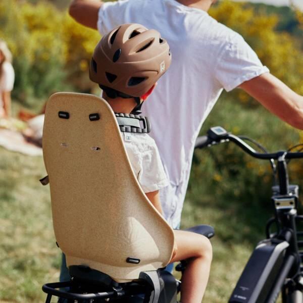 Kask Rowerowy Dziecięcy 2/3