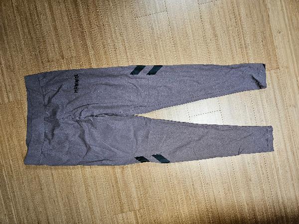 Tussen Particulieren - HUMMEL Bruine dames legging maat L 2/2