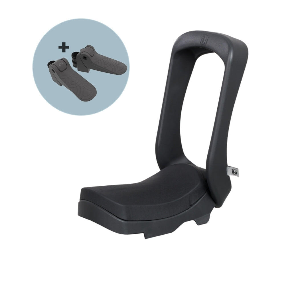 URBAN IKI Duo-Junior-Rear-A
