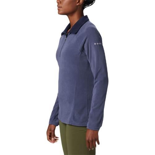 Bluza sportowa damska Columbia Glacial IV 5/5