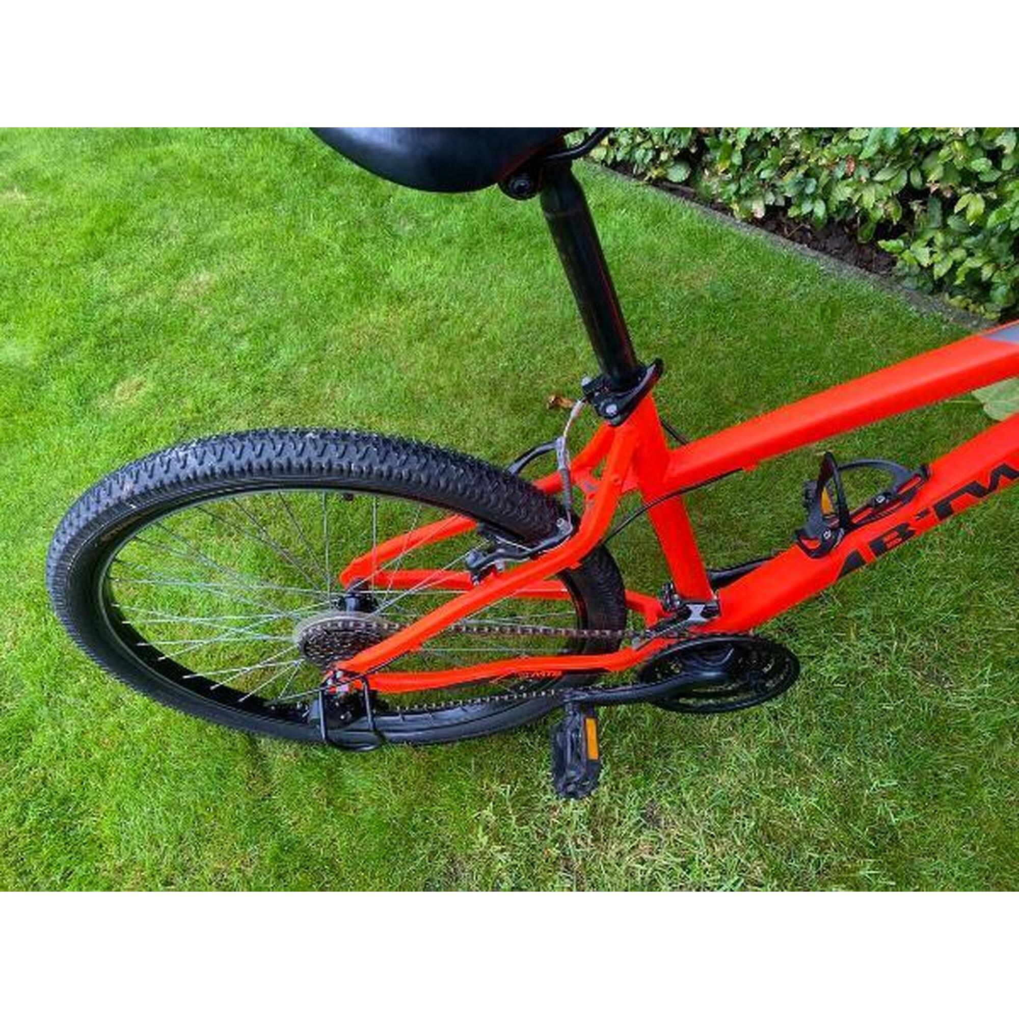 Tussen Particulieren - Mountainbike rockrider 'S' Hardtail