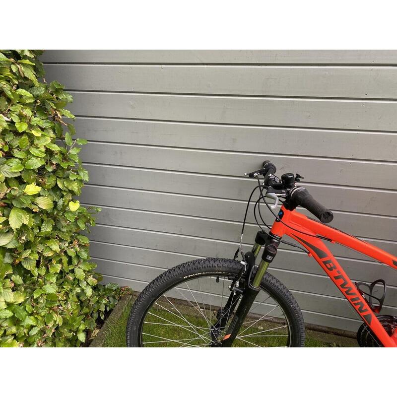 Tussen Particulieren - Mountainbike rockrider 'S' Hardtail