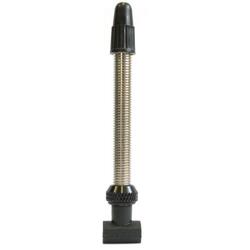 Valves Zéfal Tubeless Presta 45mm Réf. 4309 - Les 2