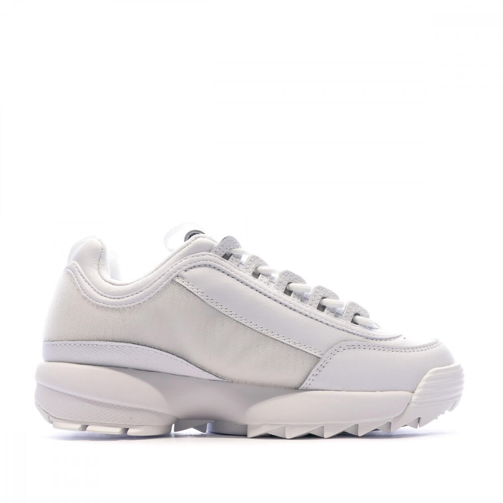 Sapatilhas para mulher Fila Disruptor II FILA Decathlon