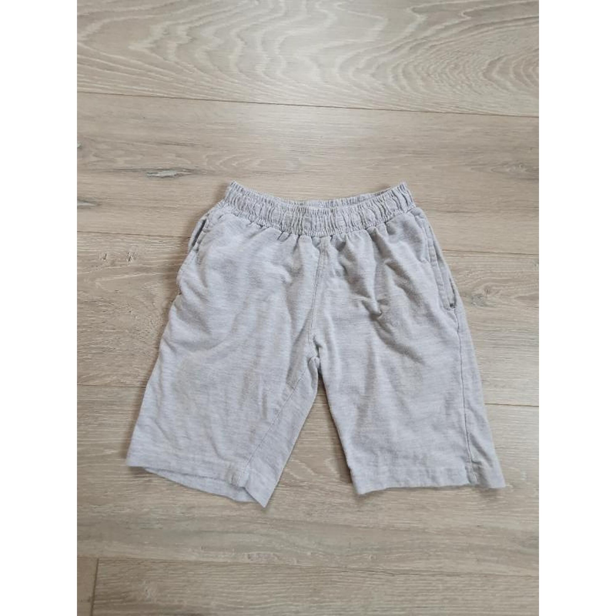 Entre Particuliers - short de gymnastique gris Ebound taille 128