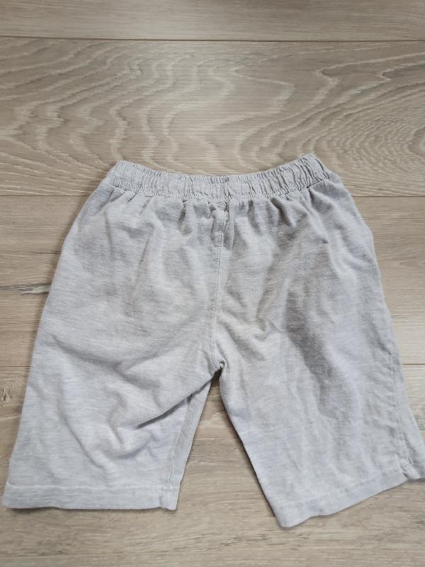 Entre Particuliers - short de gymnastique gris Ebound taille 128 2/3