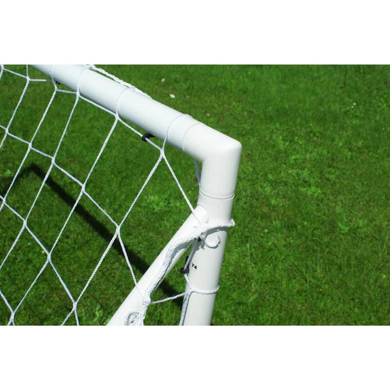 But de foot - 1.8 x 1.2m - uPVC - Blanc