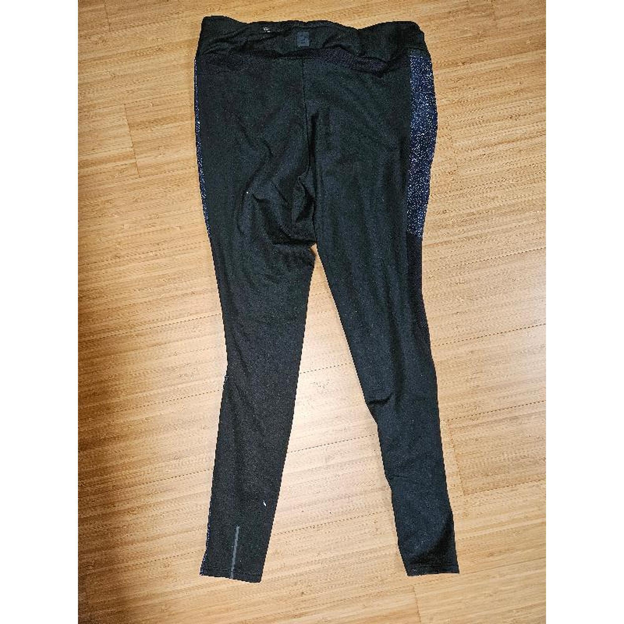 Entre Particuliers - Legging AYMA noir taille L