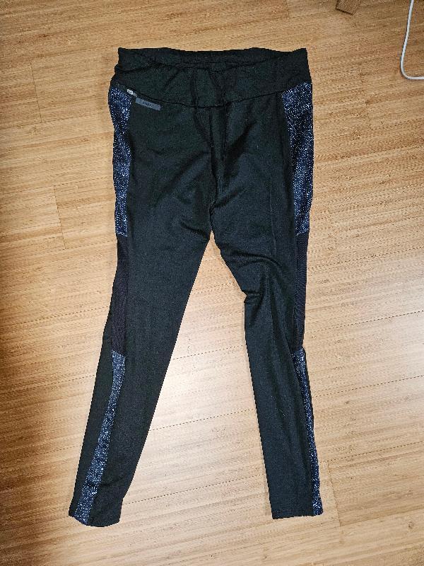 Tussen Particulieren - AYMA zwarte legging maat L 2/2