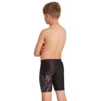 Occhiali da vista Speedo Hydropure - Nero / Fumo - Taglia 2 2/4